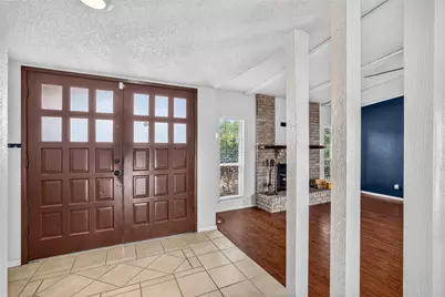 3812 Walnut Drive, Bedford, TX 76021 - Photo 4