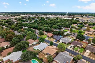 3812 Walnut Dr, Bedford, TX 76021 - Photo 32
