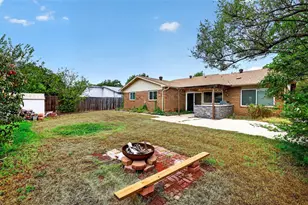 3812 Walnut Dr, Bedford, TX 76021 - Photo 32