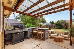 3812 Walnut Dr, Bedford, TX 76021 - Photo 30