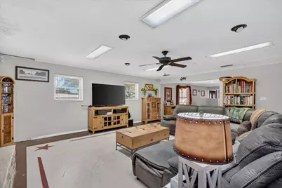 1401 Old Garner Road, Weatherford, TX 76088 - Photo 10