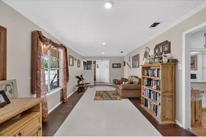 1401 Old Garner Road, Weatherford, TX 76088 - Photo 12