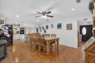 1401 Old Garner Rd, Weatherford, TX 76088 - Photo 8