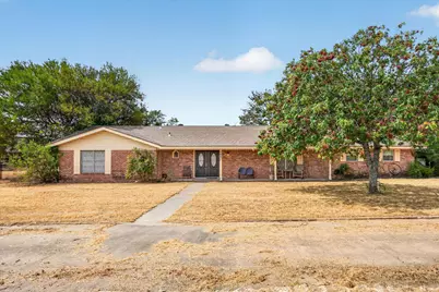 1401 Old Garner Road, Weatherford, TX 76088 - Photo 1