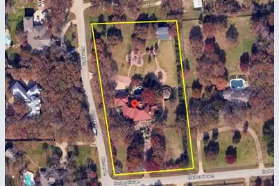 1060 Harbor Haven Street, Southlake, TX 76092 - Photo 1
