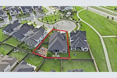 [Address not provided], Frisco, TX 75033 - Photo 34