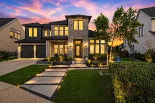 3541 Cedar Cottage Cir, Frisco, TX 75033 - Photo 4