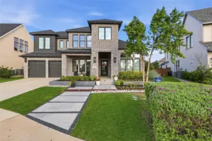 3541 Cedar Cottage Cir, Frisco, TX 75033 - Photo 2