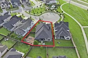 3541 Cedar Cottage Cir, Frisco, TX 75033 - Photo 34
