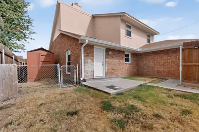 11820 Amberly Lane, Balch Springs, TX 75180 - Photo 40