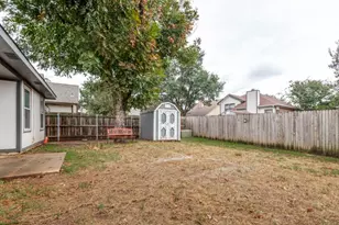 5814 Fox Hunt Dr, Arlington, TX 76017 - Photo 18