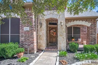 3811 Desert Willow Drive, Denton, TX 76208 - Photo 2