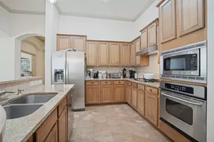 3811 Desert Willow Dr, Denton, TX 76208 - Photo 6