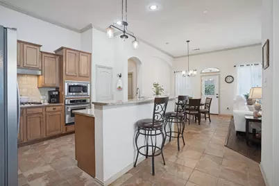 3811 Desert Willow Drive, Denton, TX 76208 - Photo 4