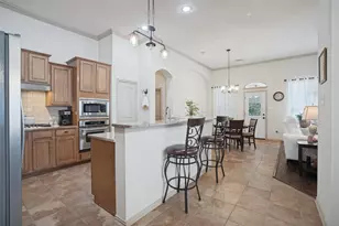 3811 Desert Willow Dr, Denton, TX 76208 - Photo 4