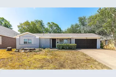 2420 Hancock Street, Irving, TX 75061 - Photo 1