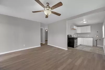 5528 Rickenbacker Place, Fort Worth, TX 76112 - Photo 4