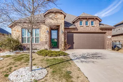 [Address not provided], Waxahachie, TX 75167 - Photo 1