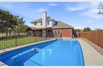 1915 Thornberry Drive, Melissa, TX 75454 - Photo 28