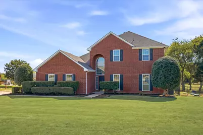 1915 Thornberry Drive, Melissa, TX 75454 - Photo 1