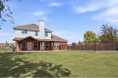 1915 Thornberry Drive, Melissa, TX 75454 - Photo 30