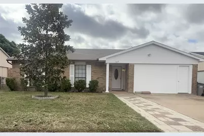 630 Valley View Drive, Allen, TX 75002 - Photo 1