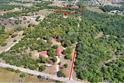 6630 Prather Road, Springtown, TX 76082 - Photo 2