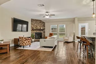 [Address not provided], Aubrey, TX 76227 - Photo 2