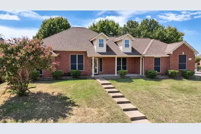 1922 Cutler Drive, Mesquite, TX 75149 - Photo 1