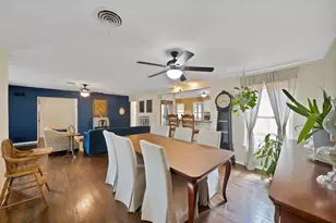 7112 Turner Terrace, North Richland Hills, TX 76180 - Photo 8
