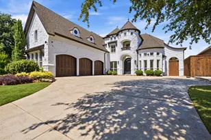 4012 Glenhurst Ln, Frisco, TX 75033 - Photo 2