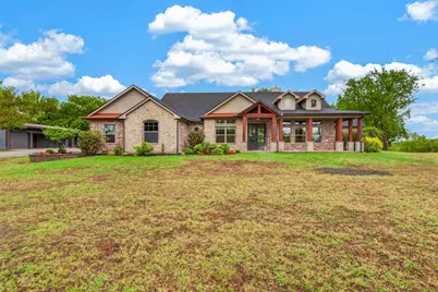 695 Harris Lane, Whitewright, TX 75491 - Photo 1