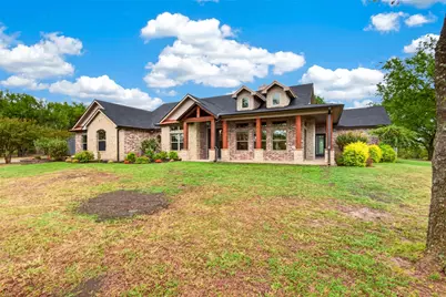 695 Harris Lane, Whitewright, TX 75491 - Photo 4