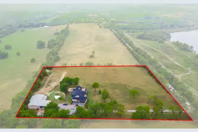 695 Harris Lane, Whitewright, TX 75491 - Photo 40