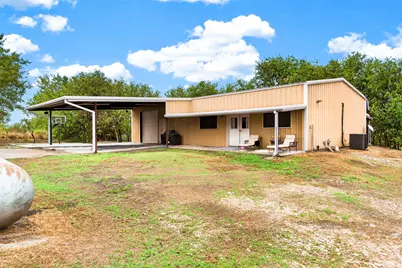695 Harris Lane, Whitewright, TX 75491 - Photo 30