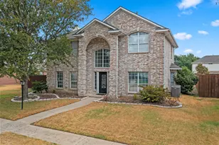 1314 Kenshire Ct, Allen, TX 75013 - Photo 1