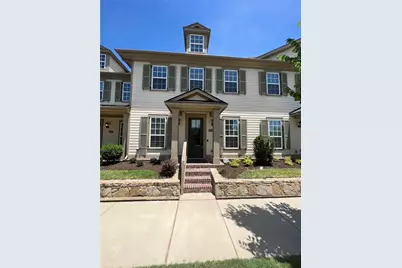 4060 Cotton Gin Road, Frisco, TX 75034 - Photo 1