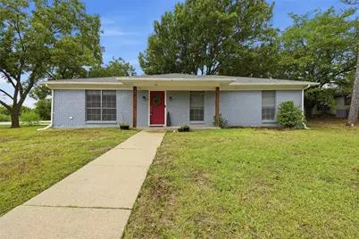 101 Falcon Lane, Hillsboro, TX 76645 - Photo 1