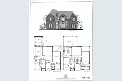 3940 Wilderness Drive, Prosper, TX 75078 - Photo 2