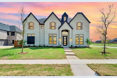 3940 Wilderness Drive, Prosper, TX 75078 - Photo 1
