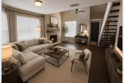 517 Ranch Trail #127, Irving, TX 75063 - Photo 6