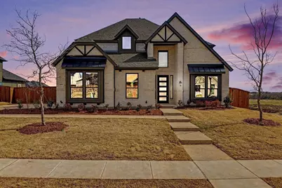 281 Hanging Garden Drive, Prosper, TX 75078 - Photo 1