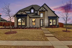 281 Hanging Gdn Dr, Prosper, TX 75078 - Photo 1