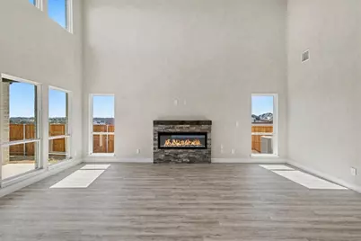 281 Hanging Garden Drive, Prosper, TX 75078 - Photo 6