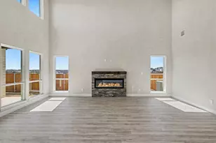 281 Hanging Gdn Dr, Prosper, TX 75078 - Photo 6