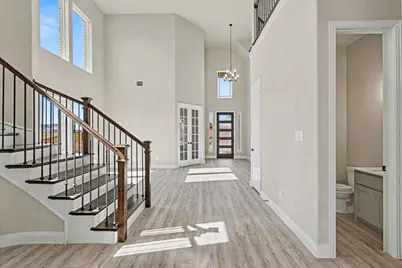 281 Hanging Garden Drive, Prosper, TX 75078 - Photo 4