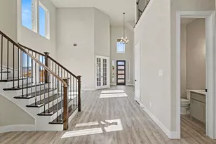 281 Hanging Gdn Dr, Prosper, TX 75078 - Photo 4