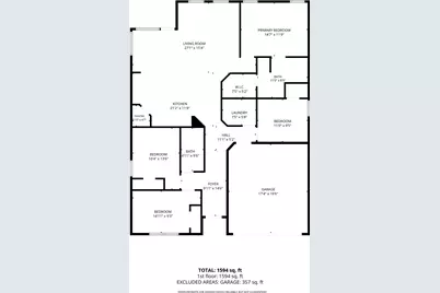 115 Azalea Court, Boyd, TX 76023 - Photo 34