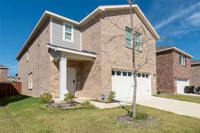 14141 Emeric Street, Pilot Point, TX 76258 - Photo 2