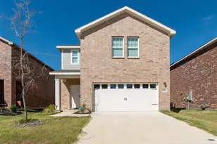 14141 Emeric St, Pilot Point, TX 76258 - Photo 1